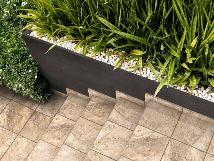 Интерьер SDS Keramik Frankfurt