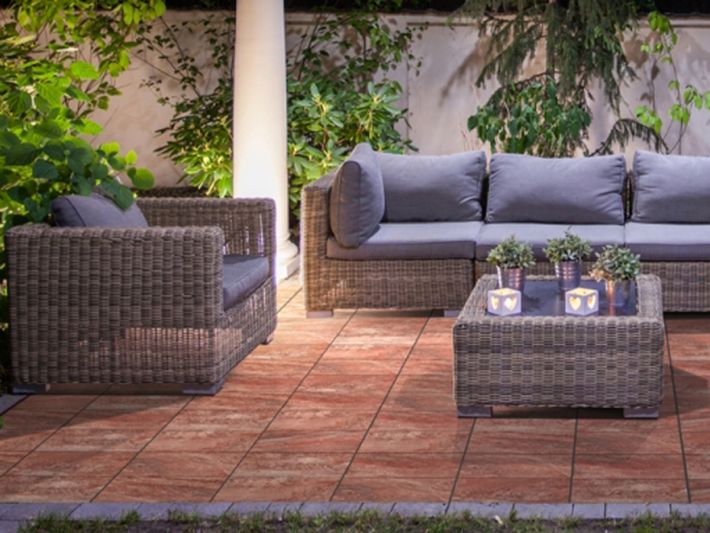 Интерьер SDS Keramik Frankfurt