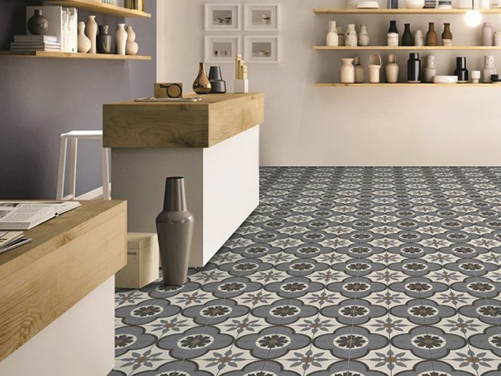 Интерьер Itaca Novelty Sn