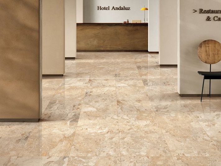 Интерьер Itaca Omani