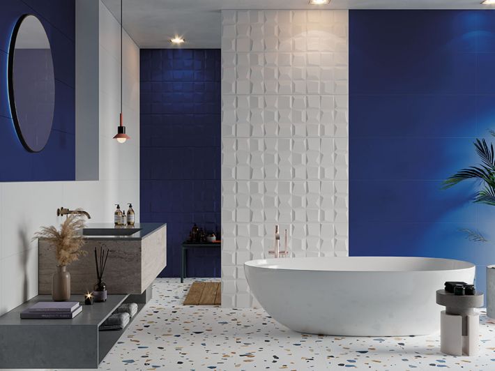 Интерьер Sanchis Home Colours