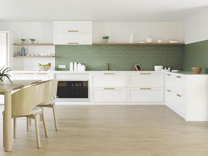 Интерьер Sanchis Home Colours