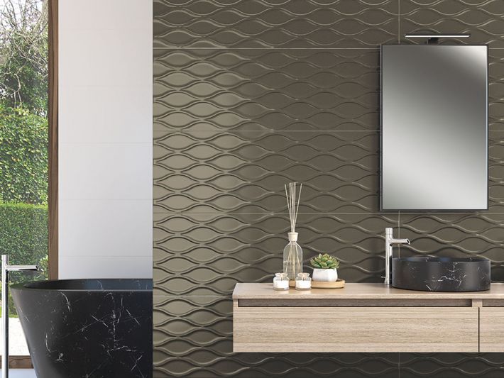 Интерьер Sanchis Home Colours