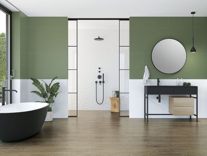 Интерьер Sanchis Home Colours