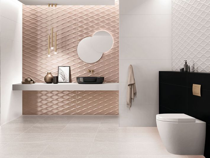 Интерьер Sanchis Home Colours