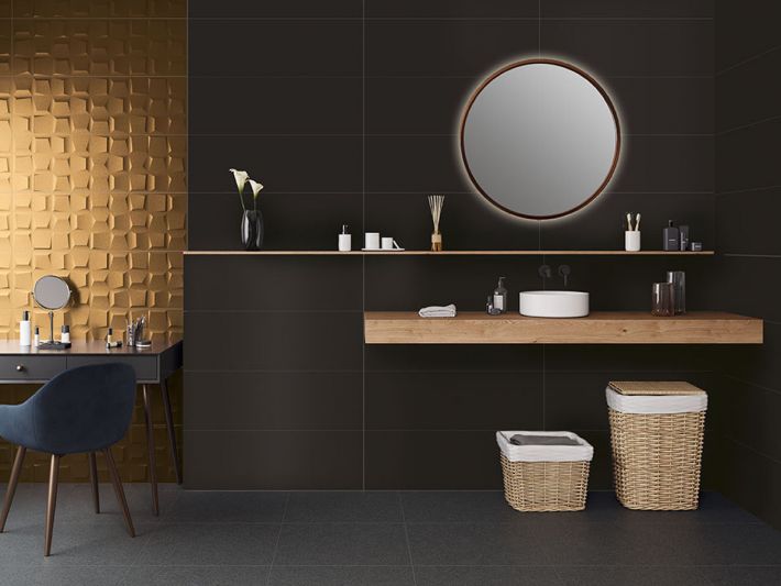 Интерьер Sanchis Home Colours