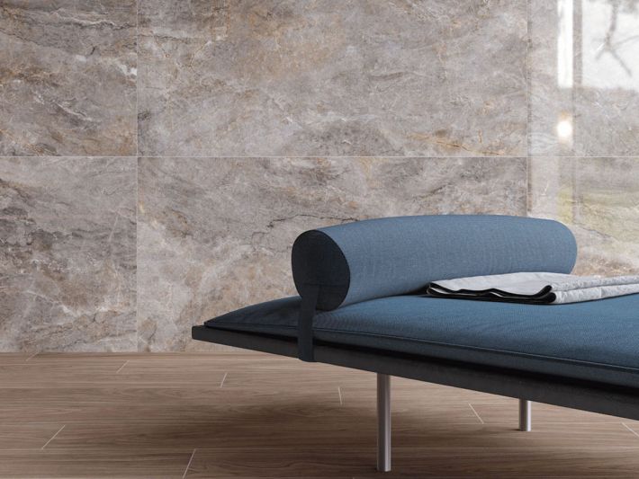 Интерьер Vitra Wood-X