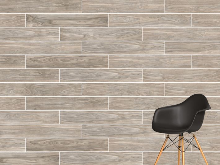 Интерьер Vitra Wood-X