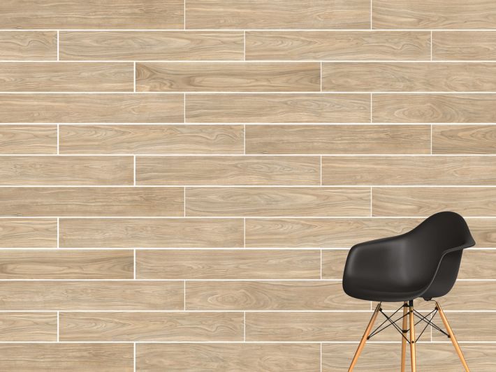 Интерьер Vitra Wood-X