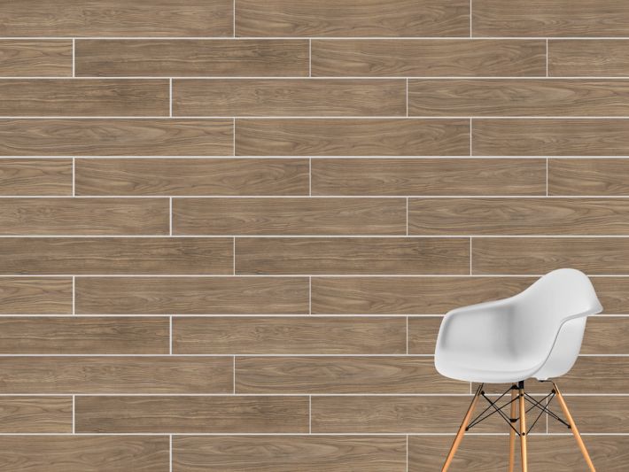 Интерьер Vitra Wood-X