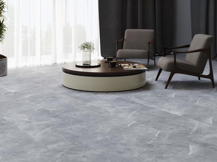 Интерьер Exagres Silk