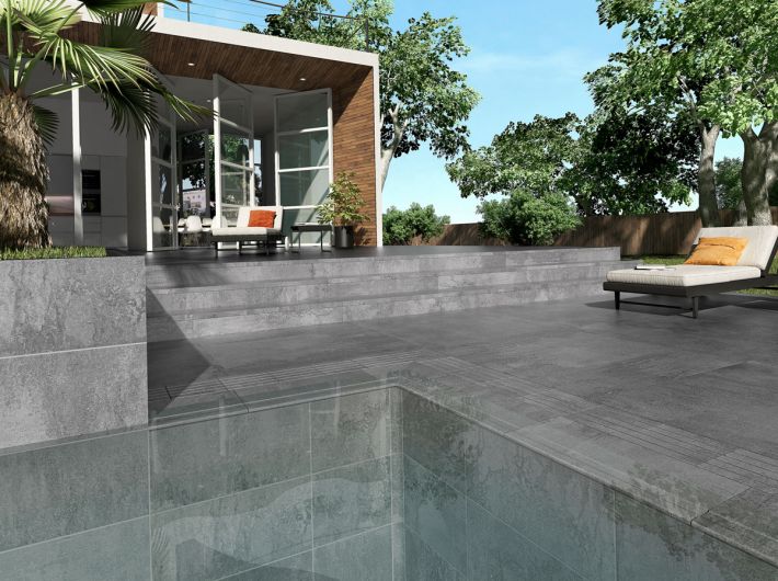 Интерьер Exagres Silk