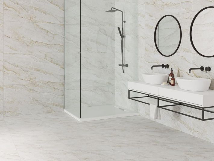 Интерьер Exagres Silk