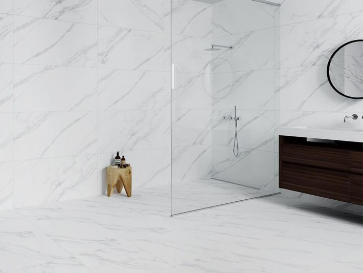 Интерьер Exagres Silk