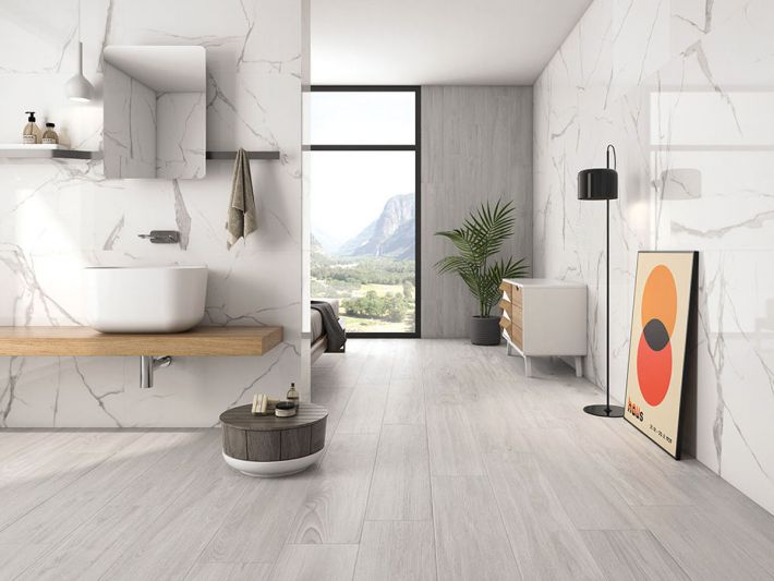 Интерьер Geotiles Num