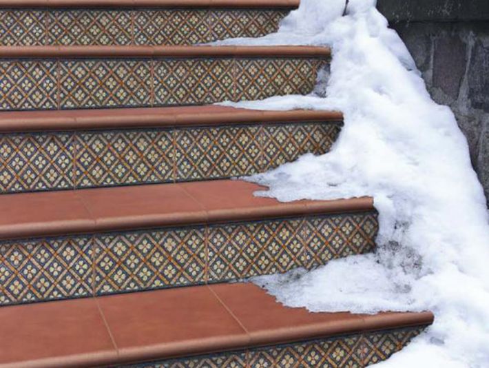 Интерьер Natucer Nobleza