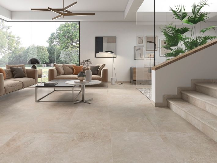 Интерьер Gres de Aragon Petra Beige