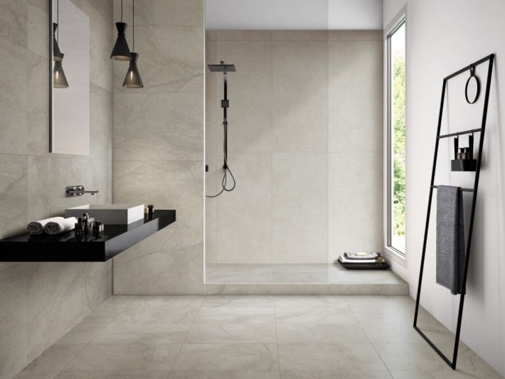 Интерьер Vitra ArcticStone