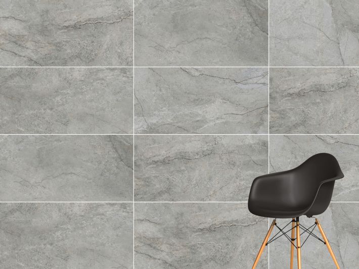 Интерьер Vitra ArcticStone