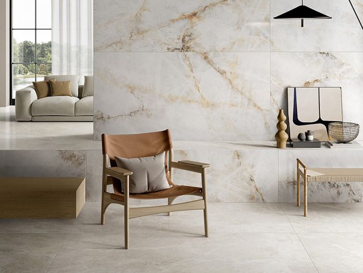 Интерьер Vitra MarbleSystem