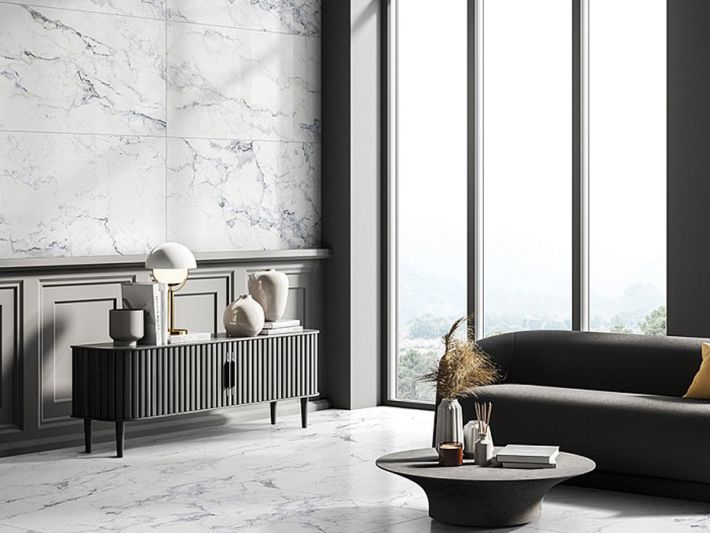Интерьер Vitra MarbleSystem
