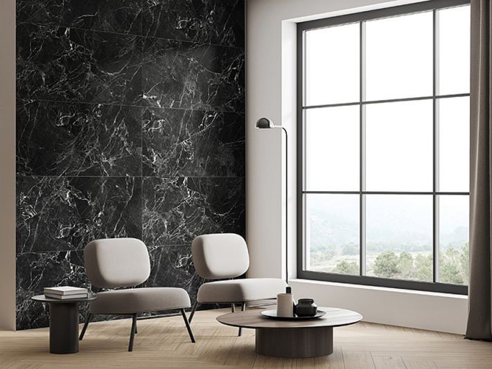Интерьер Vitra MarbleSystem