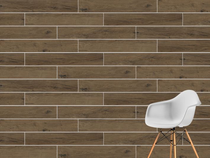 Интерьер Vitra CraftWood