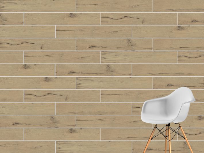 Интерьер Vitra CraftWood