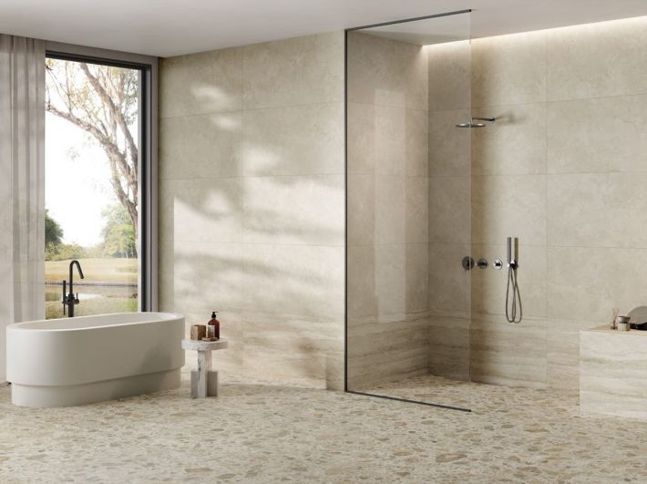 Интерьер Vitra CityStone