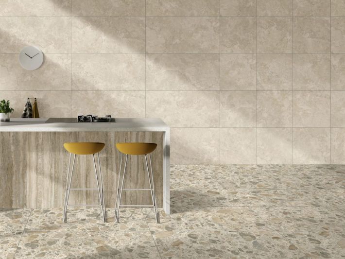 Интерьер Vitra CityStone