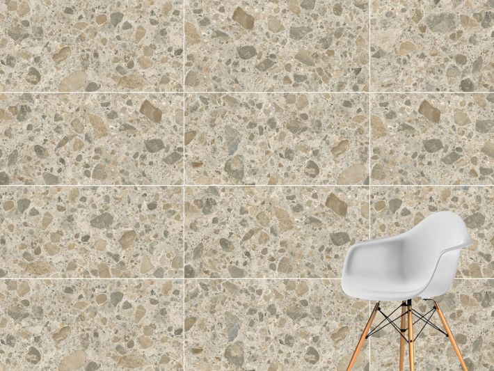 Интерьер Vitra CityStone