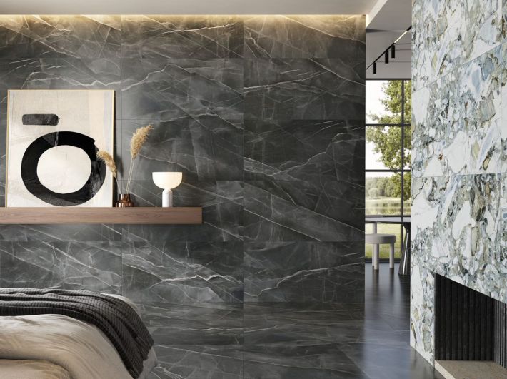 Интерьер Vitra CityMarble