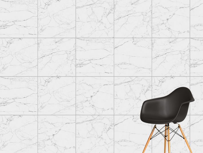 Интерьер Vitra CityMarble