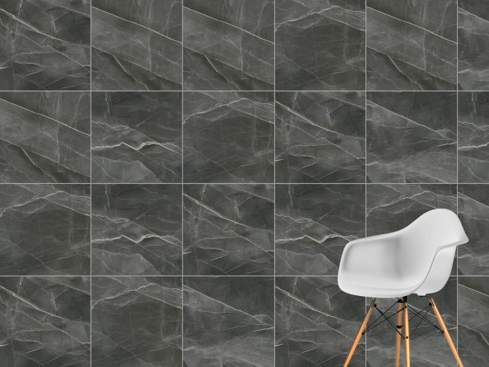 Интерьер Vitra CityMarble