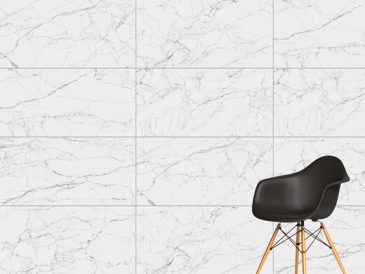Интерьер Vitra CityMarble