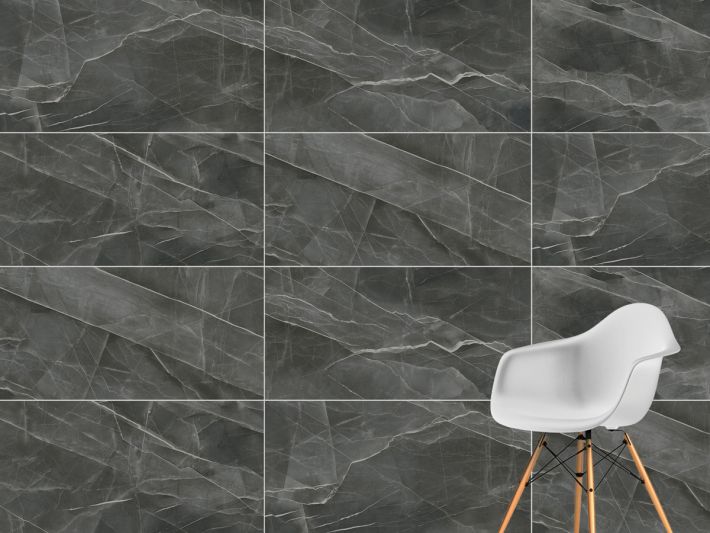 Интерьер Vitra CityMarble