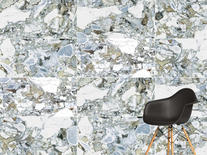 Интерьер Vitra CityMarble