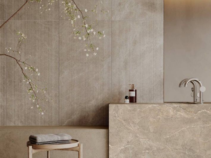 Интерьер Vitra Rigato