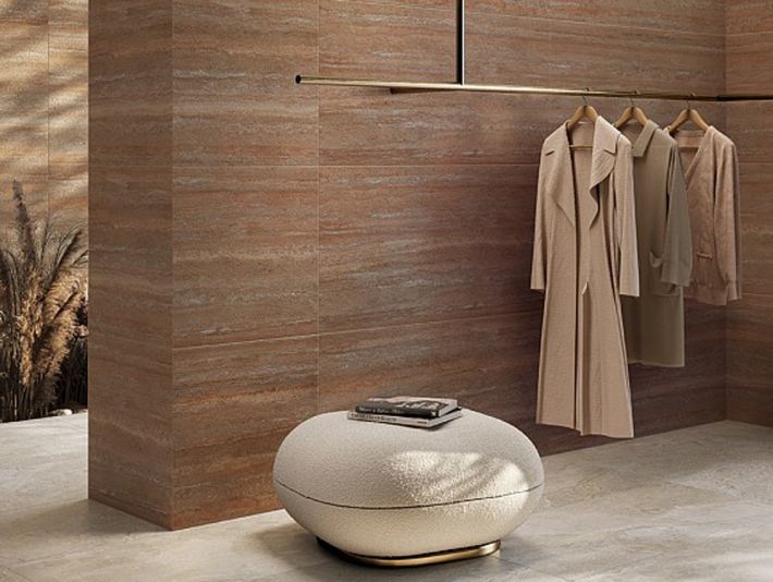 Интерьер Vitra StoneSystem
