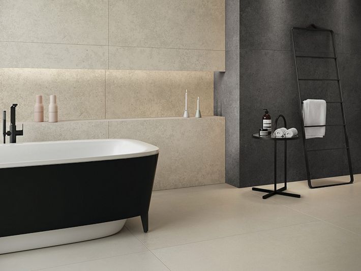 Интерьер Vitra StoneSystem
