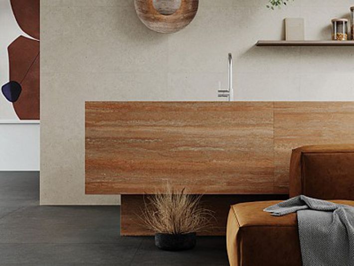 Интерьер Vitra StoneSystem