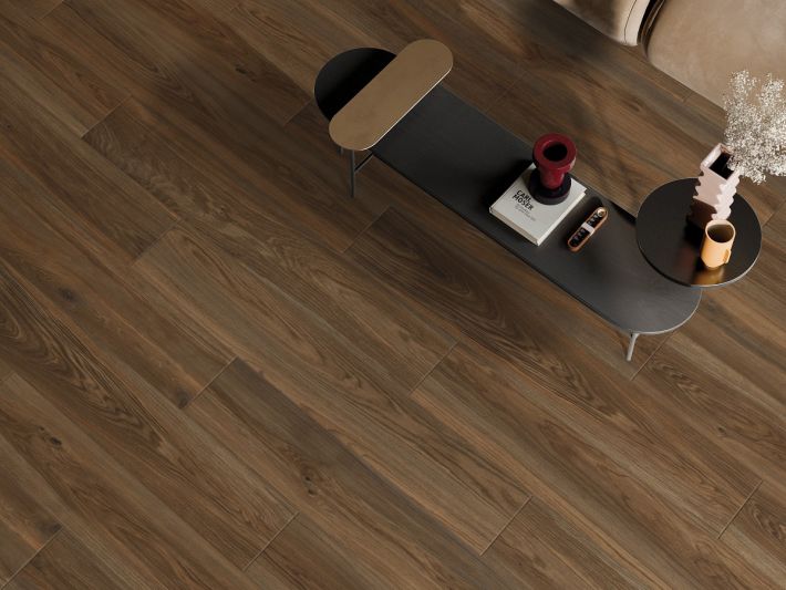 Интерьер Vitra Walnut