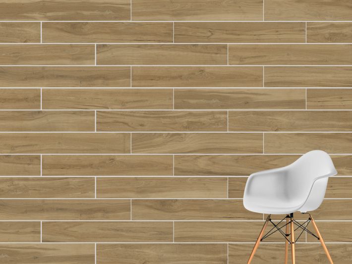 Интерьер Vitra Walnut