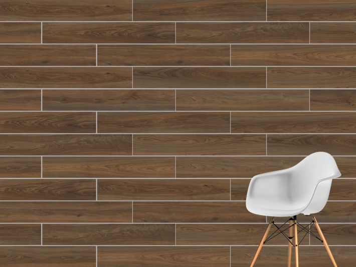 Интерьер Vitra Walnut
