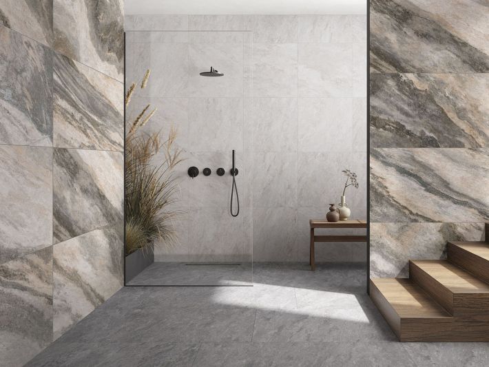 Интерьер Vitra Quarstone
