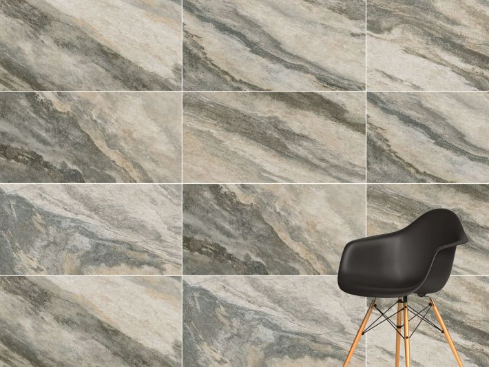 Интерьер Vitra Quarstone