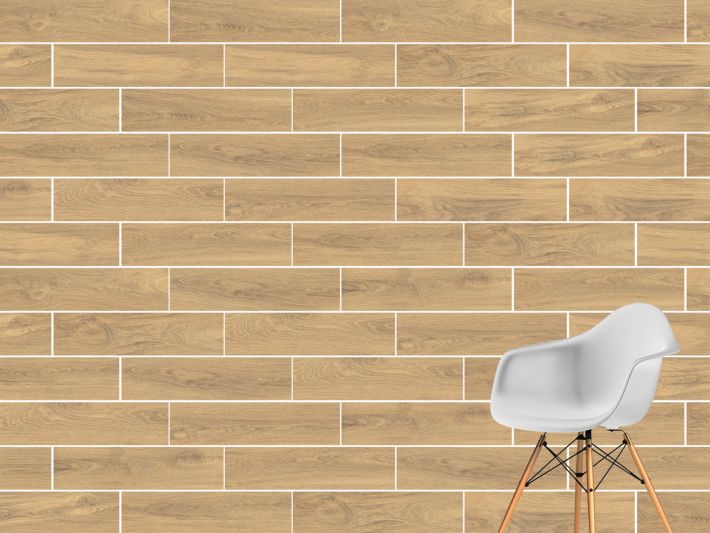 Интерьер Vitra RoyalWood