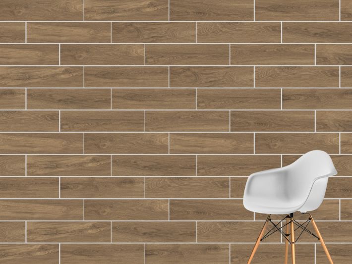 Интерьер Vitra RoyalWood