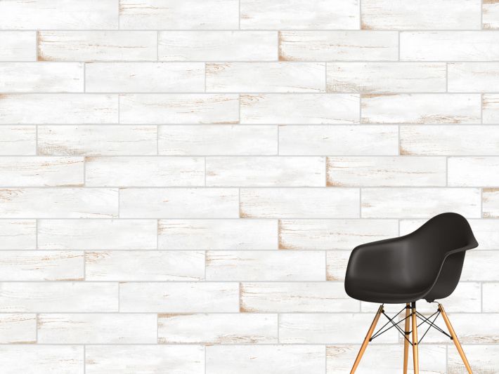Интерьер Vitra RusticWood
