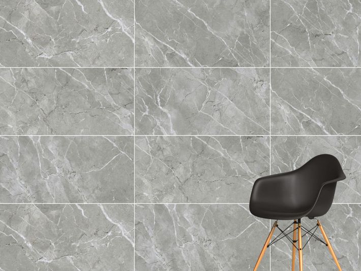 Интерьер Vitra SilkMarble